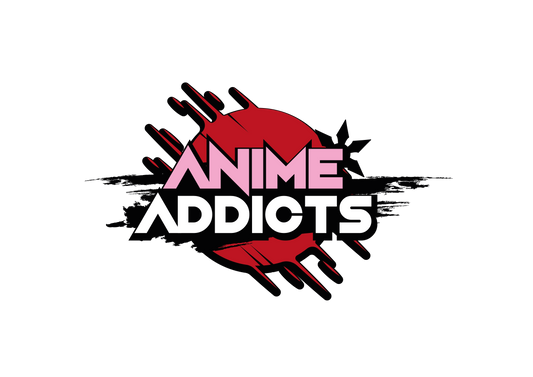 🌟 Introducing AnimeAddictShop: Your Destination for Anime-Inspired Delights! 🎉