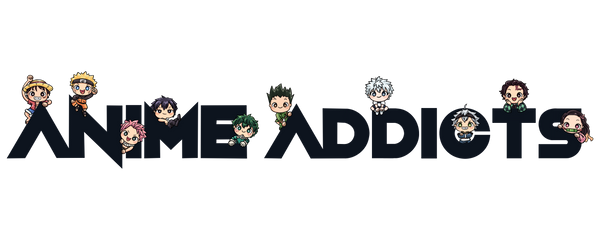 Anime Addicts