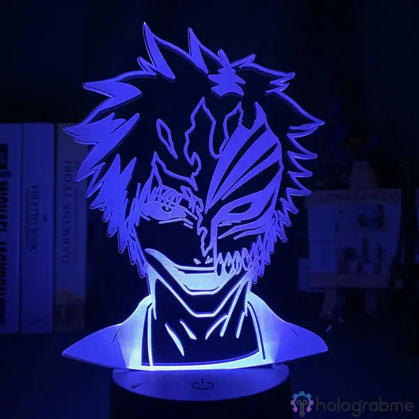 Bleach Lamp - Ichigo Kurosaki Hollow