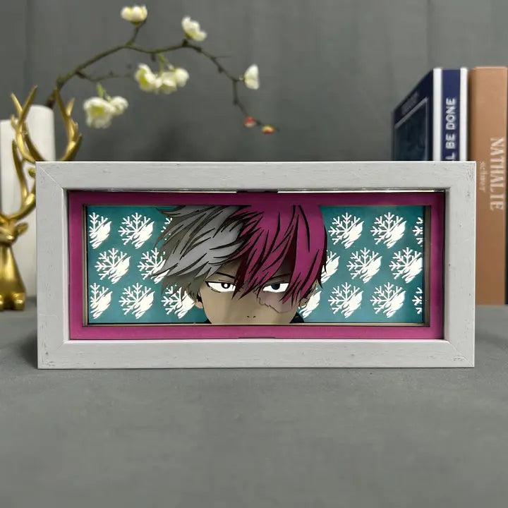 Light Box - Shoto