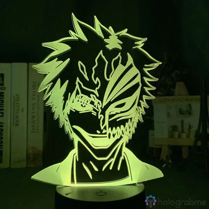 Bleach Lamp - Ichigo Kurosaki Hollow