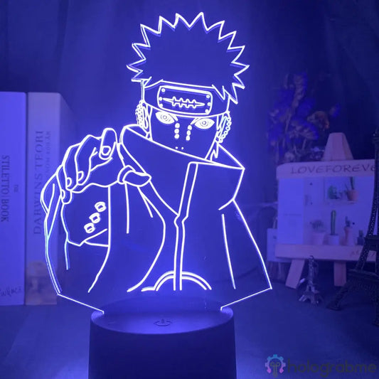 Naruto Lamp - Pain