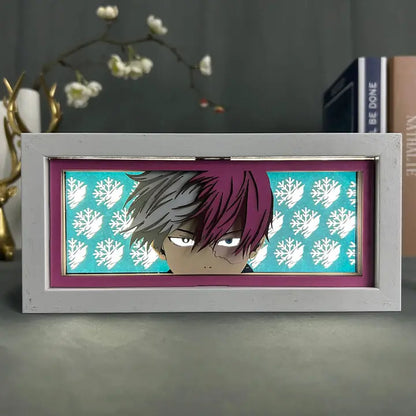 Light Box - Shoto