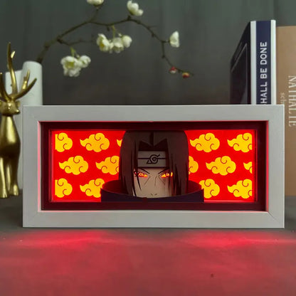 Light Box - Itachi