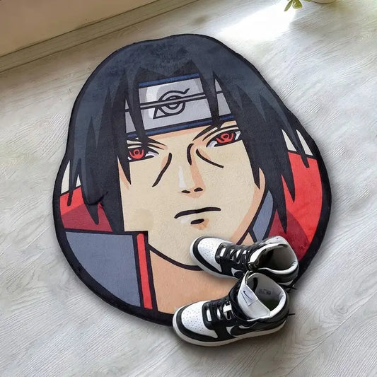 Itachi inspired Rug