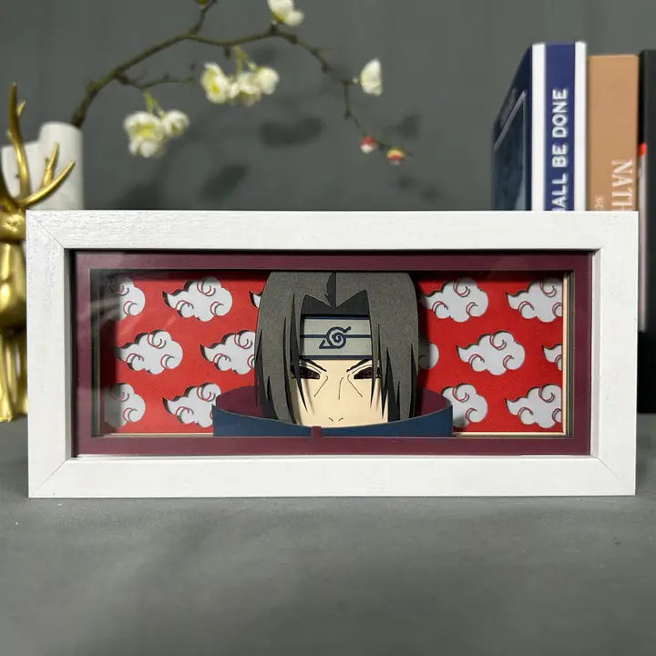 Light Box - Itachi