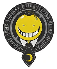 Assassination Classroom  (Inspired)